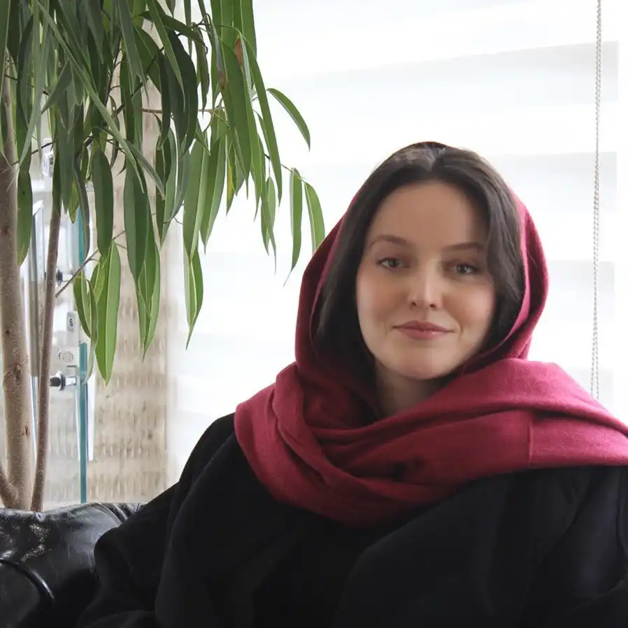 فائزه خدایی