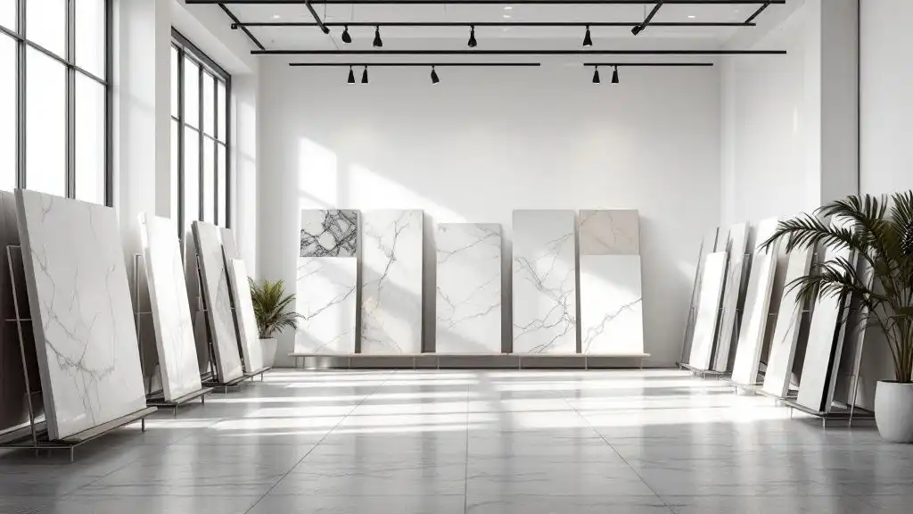 بهترین مراکز فروش سنگ ساختمان در کرج