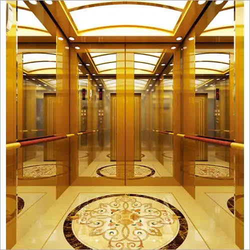 هزینه سرویس آسانسور در اصفهان