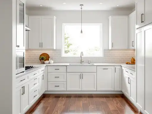 قیمت ساخت کابینت کلاسیک و نئوکلاسیک در تهران
