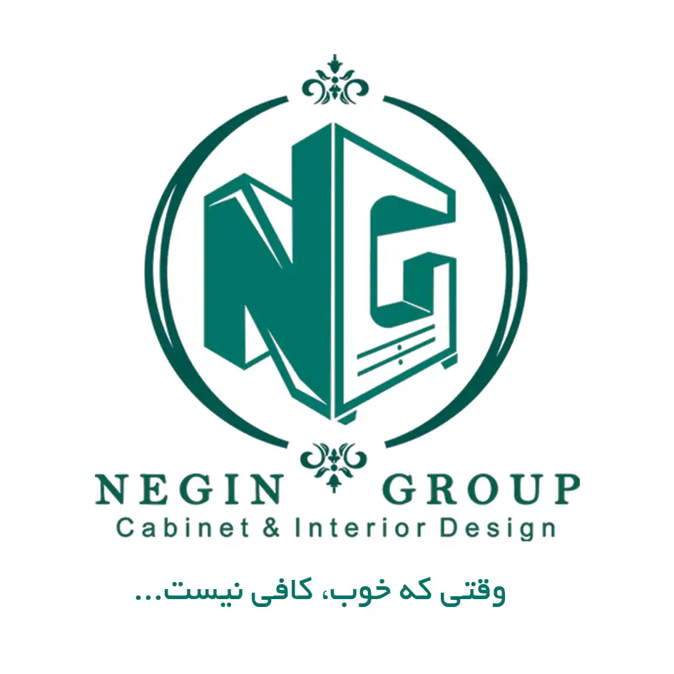 گروه طراحان نگین