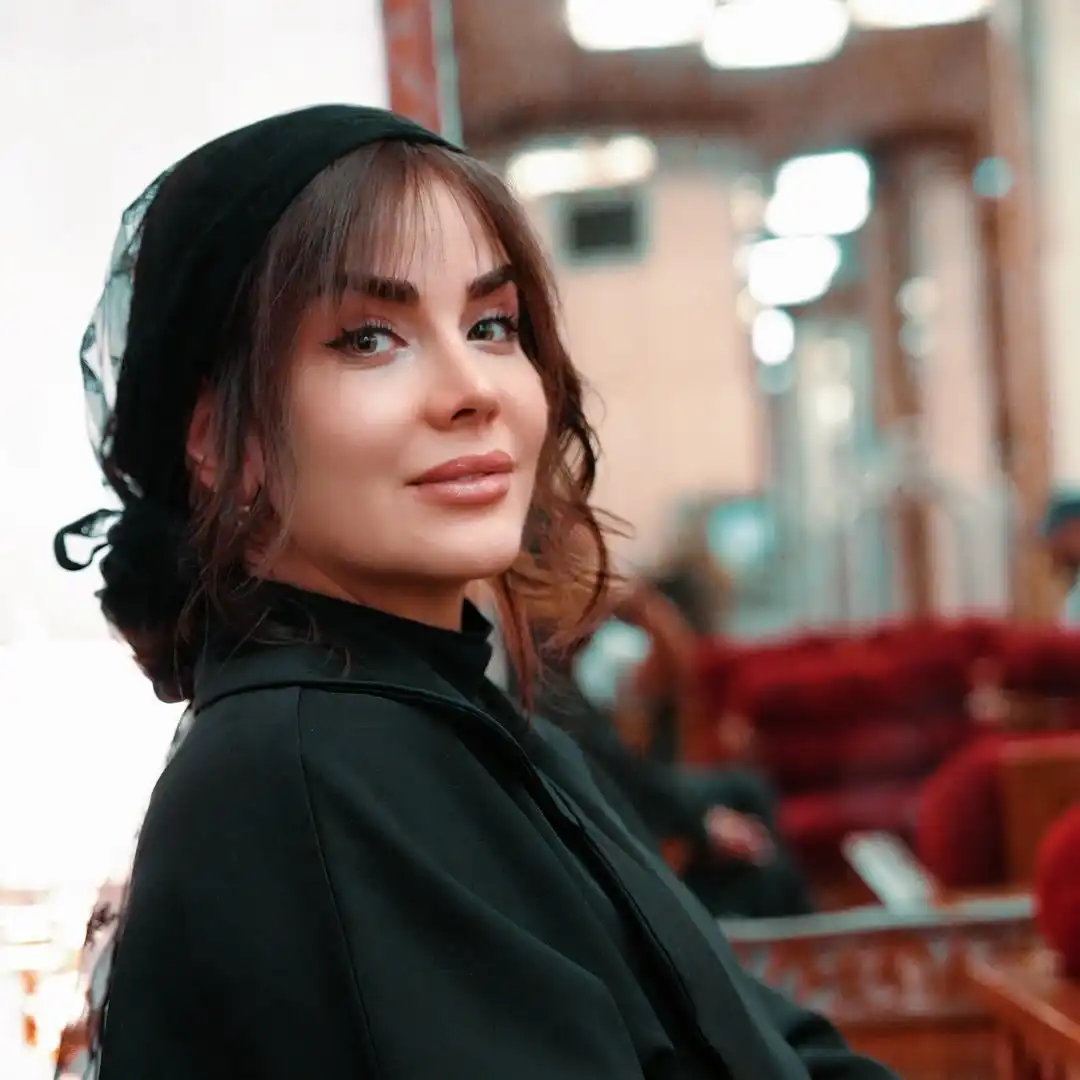 ترنم قاسمی