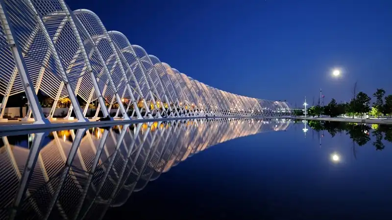 شرکت‌های معماری در مشهد