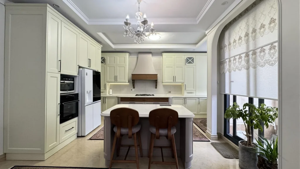 لیست کابینت سازان تهران