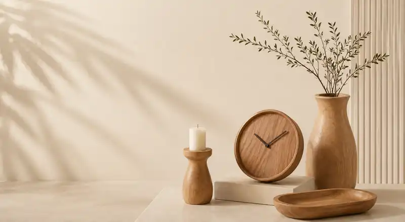 مراکز فروش اکسسوری چوبی در اصفهان