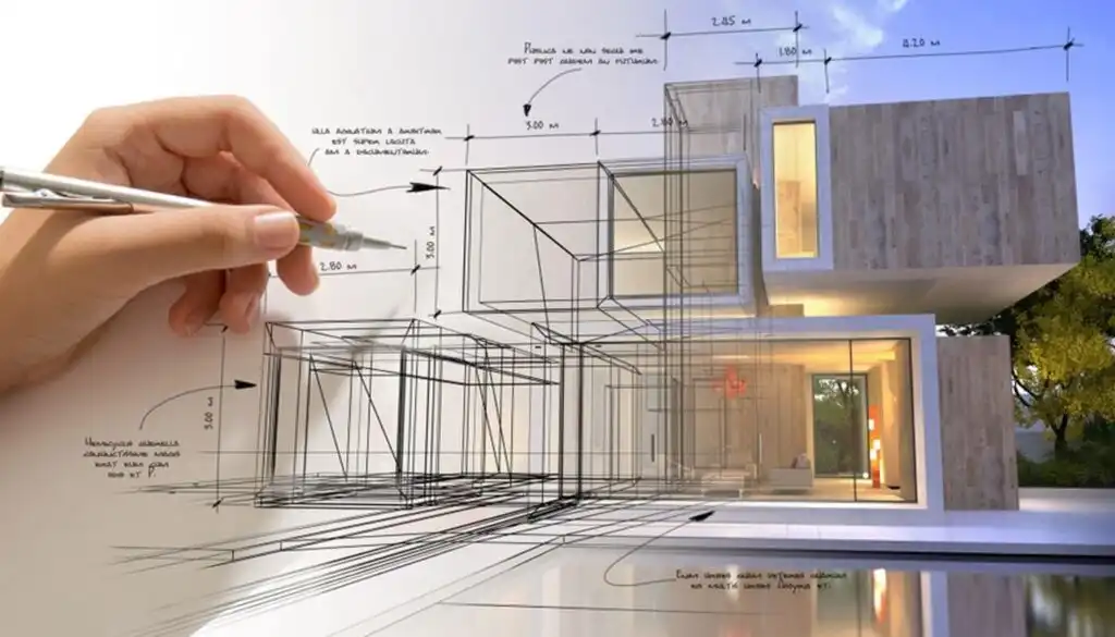 معرفی بهترین مهندسان معماری در کاشان